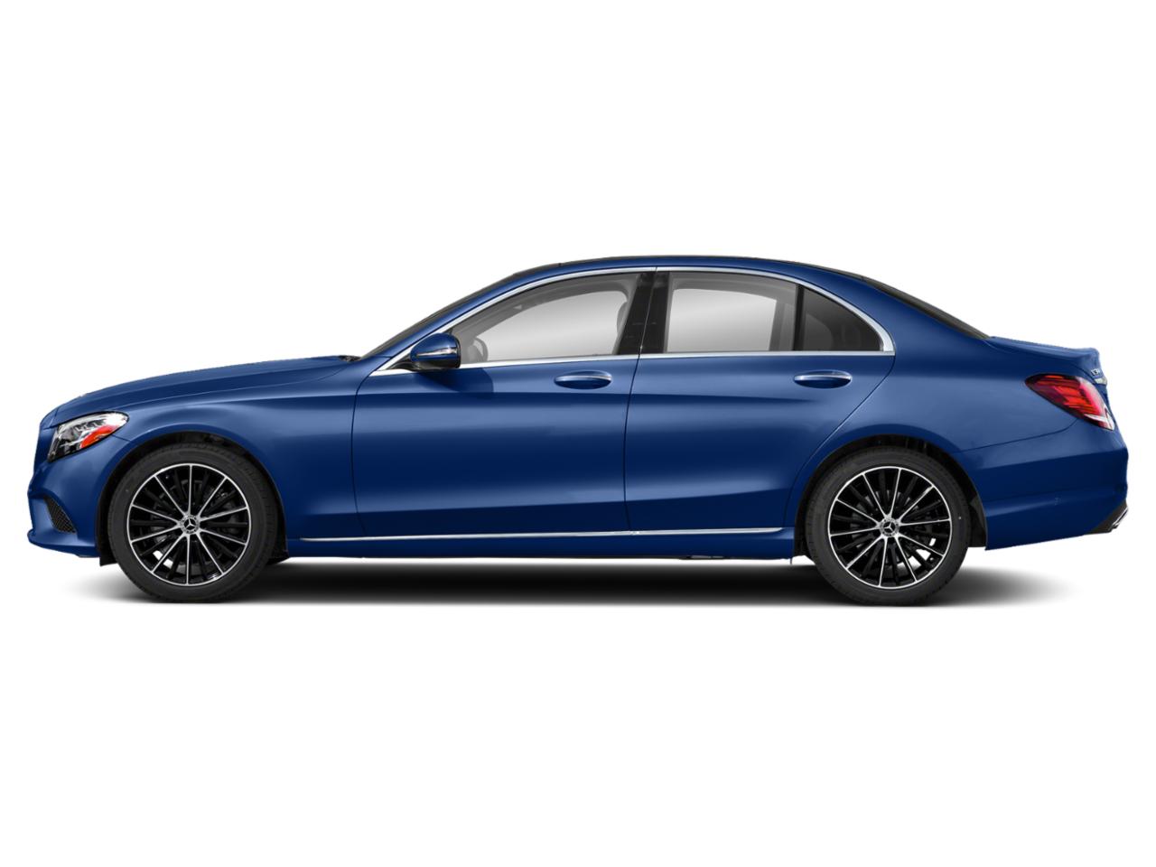 2019 Mercedes-Benz C-Class Vehicle Photo in Delray Beach, FL 33444