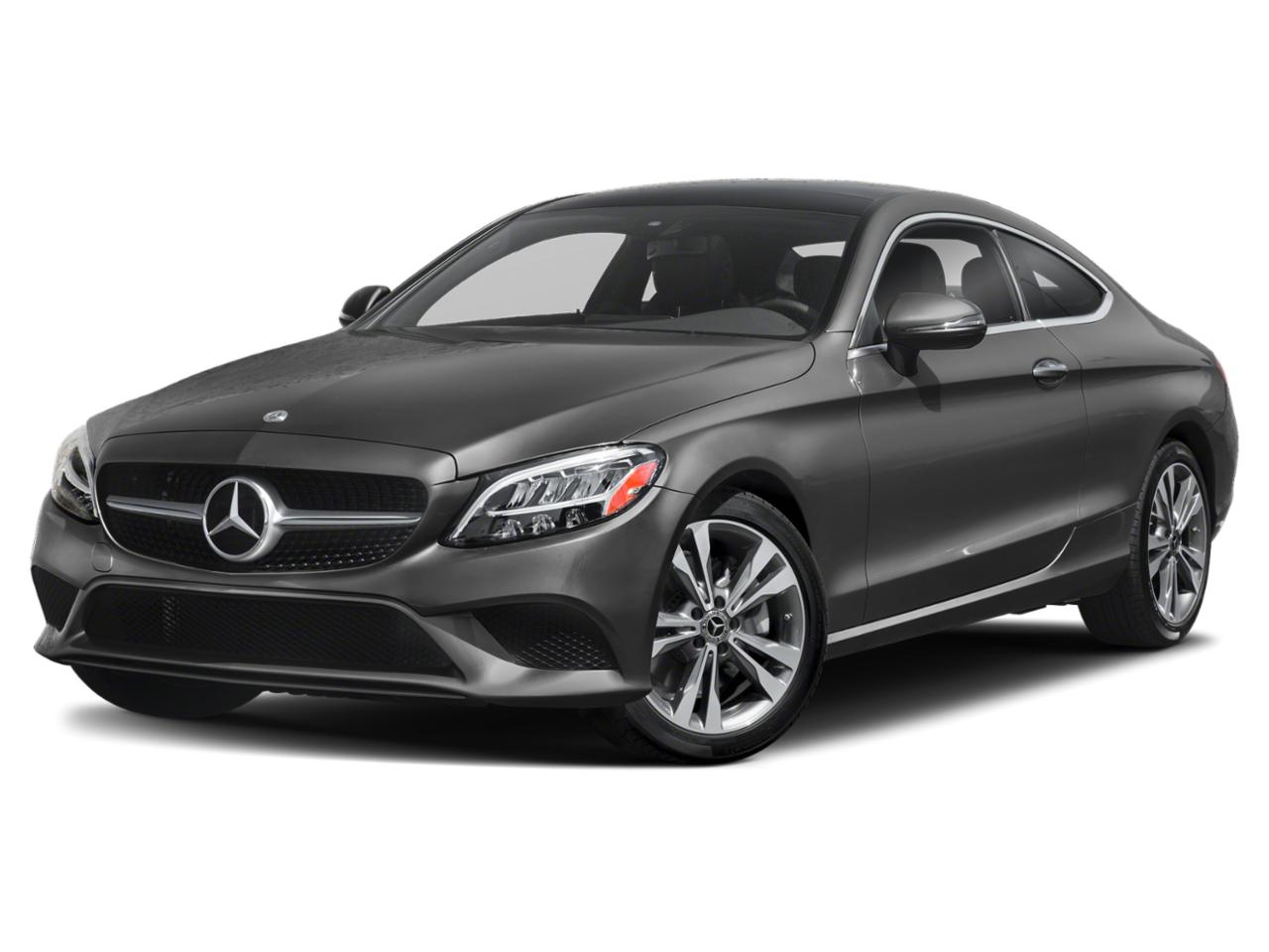 2019 Mercedes-Benz C-Class Vehicle Photo in Maitland, FL 32751