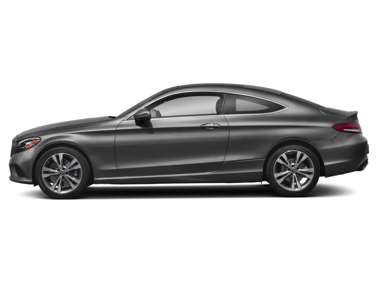 2019 Mercedes-Benz C-Class Vehicle Photo in Maitland, FL 32751