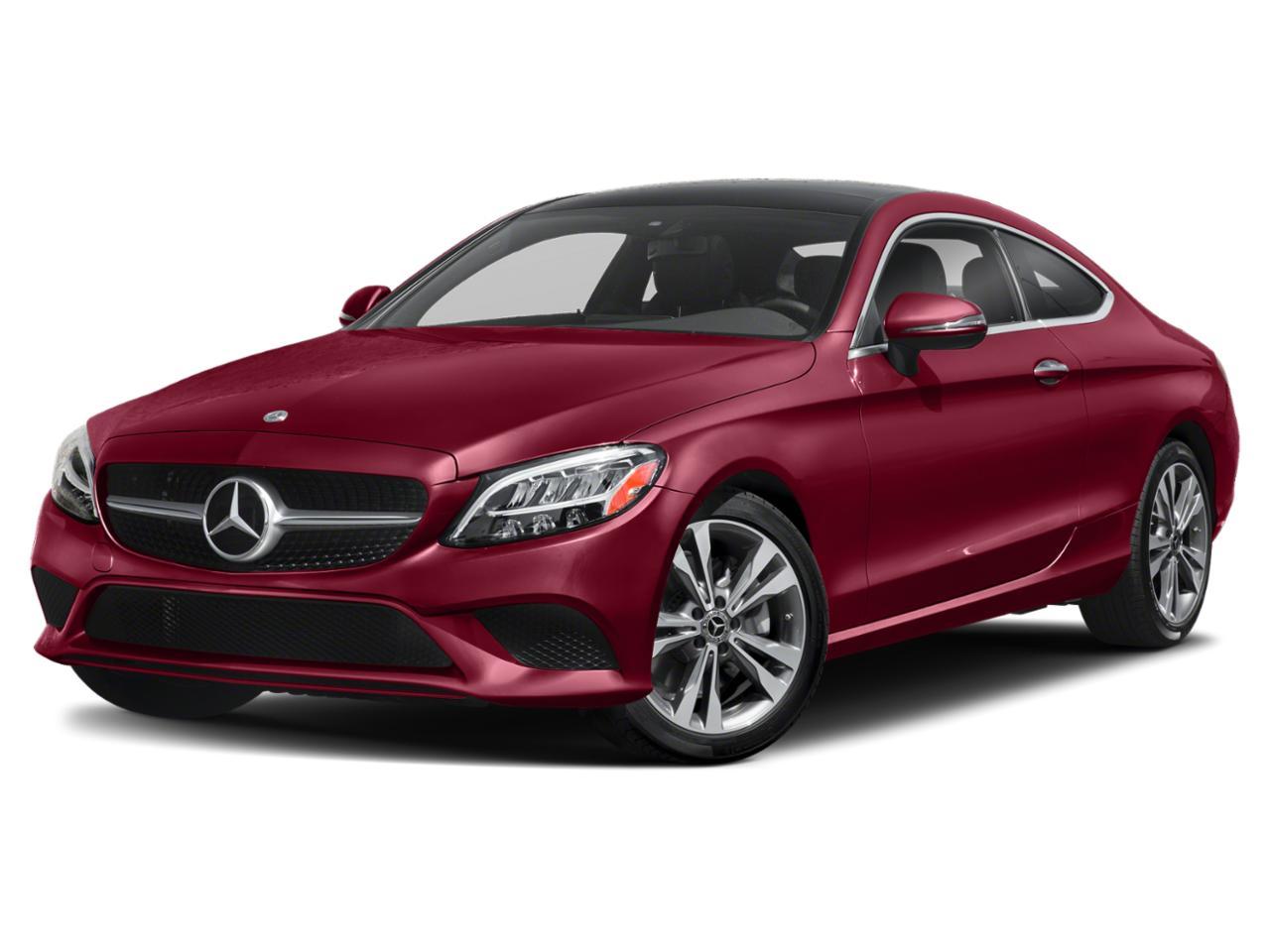 2019 Mercedes-Benz C-Class Vehicle Photo in Fort Lauderdale, FL 33316