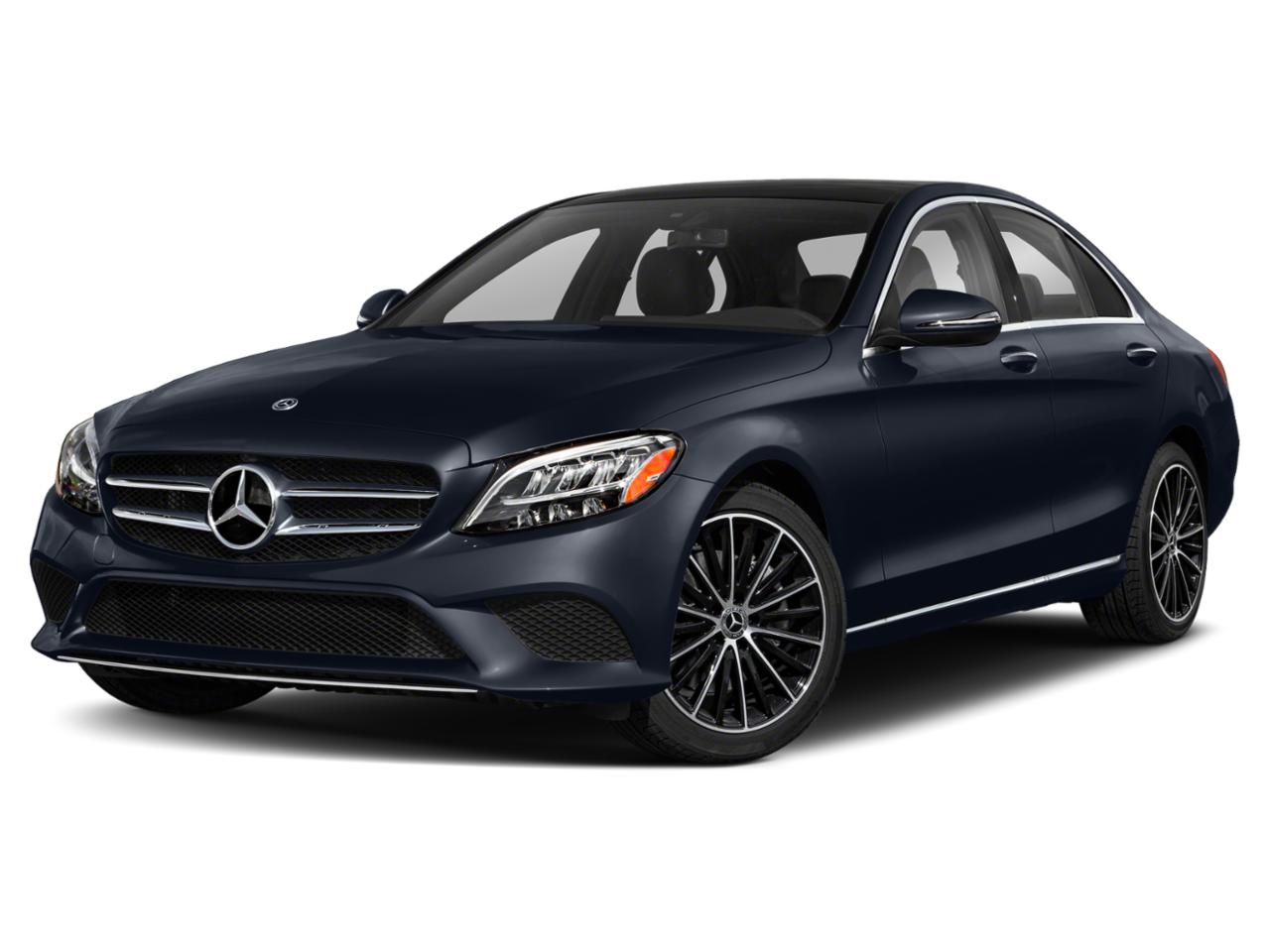 2019 Mercedes-Benz C-Class Vehicle Photo in Maitland, FL 32751