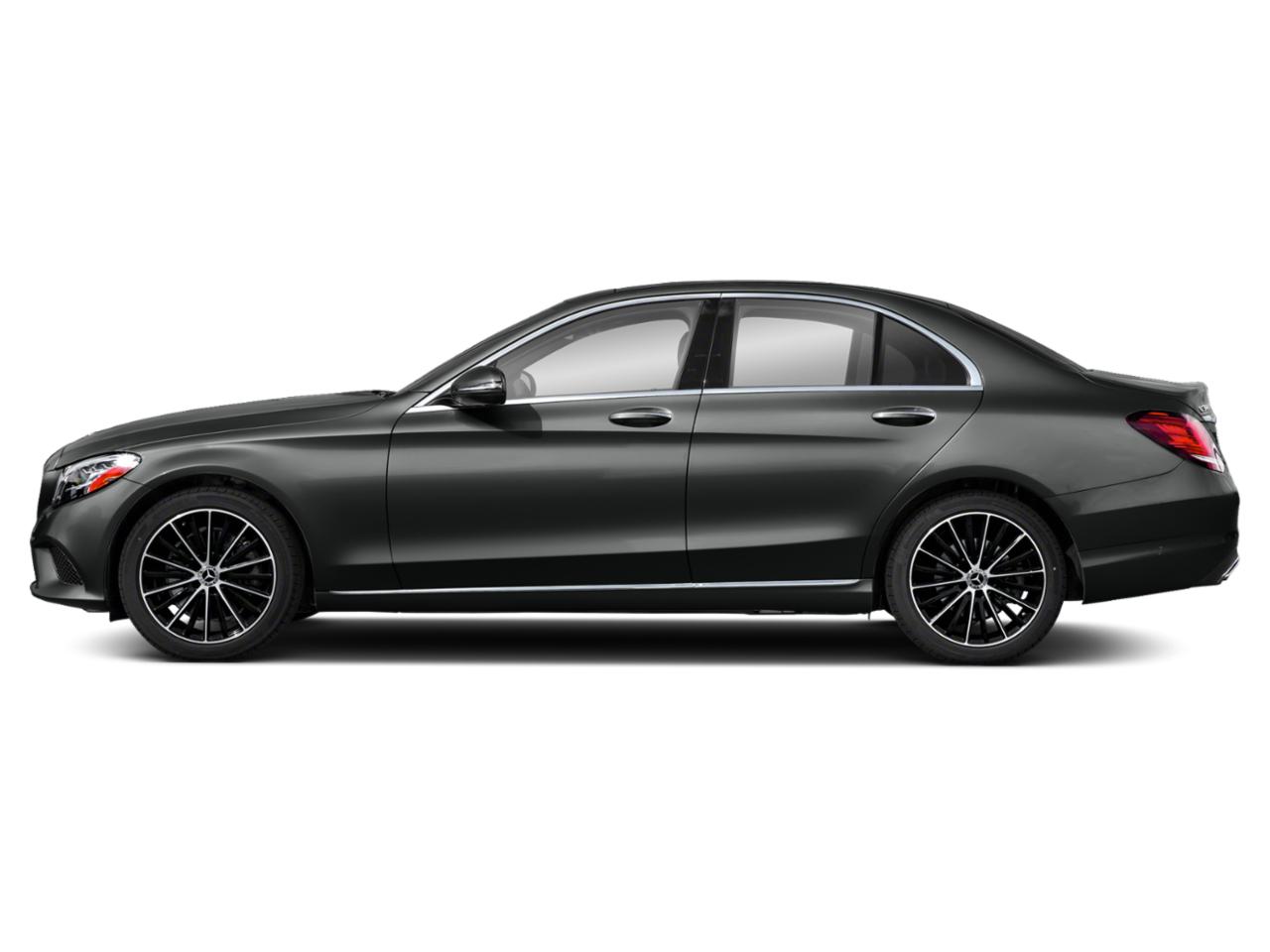 2019 Mercedes-Benz C-Class Vehicle Photo in Pembroke Pines , FL 33027