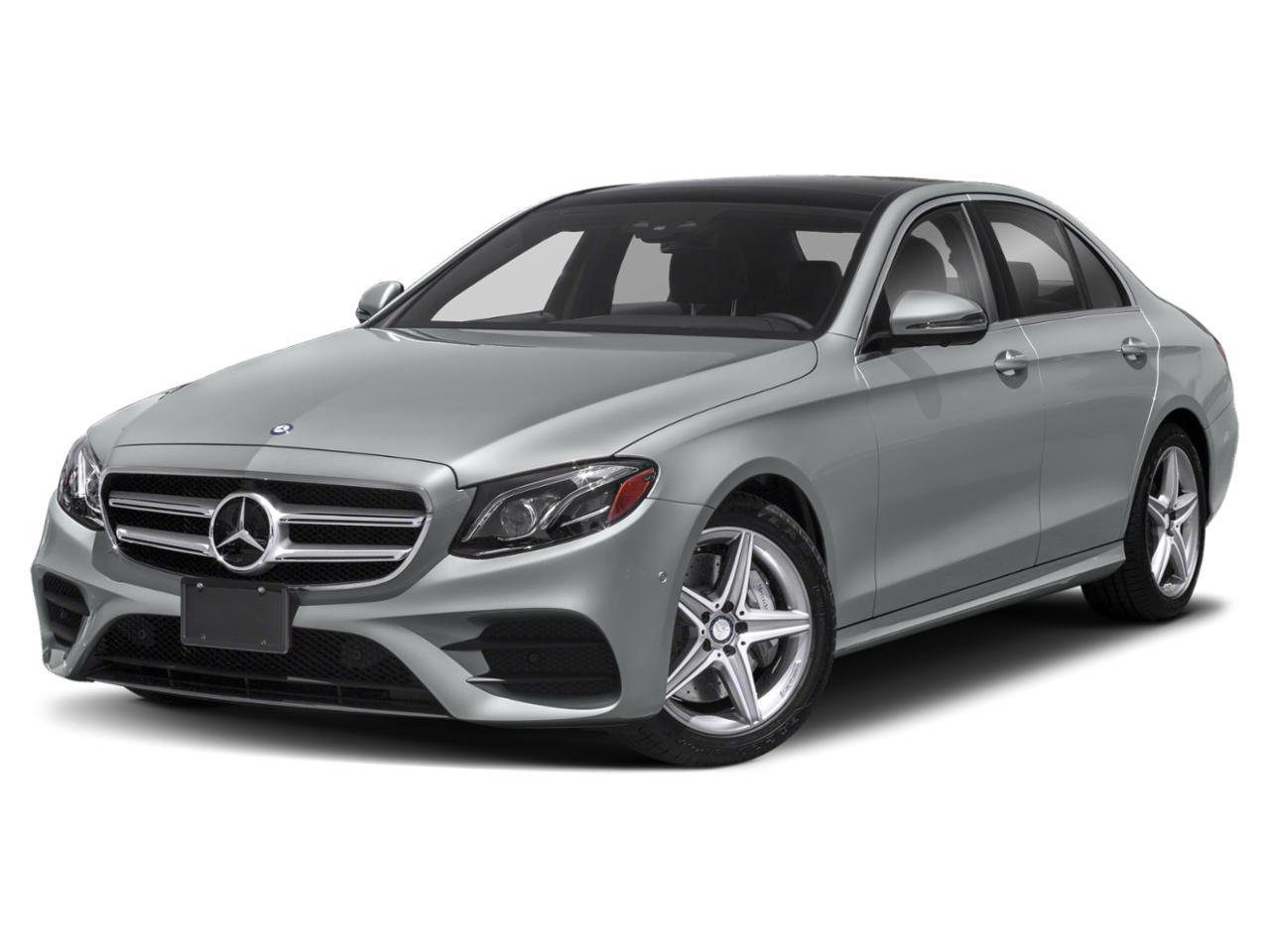 2019 Mercedes-Benz E-Class Vehicle Photo in MORROW, GA 30260-2907