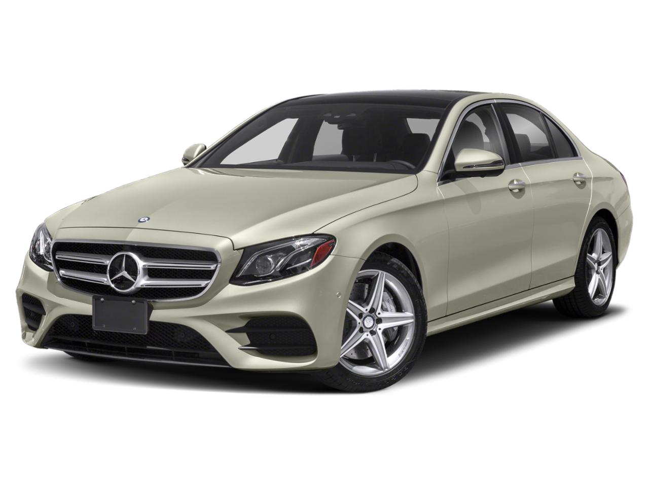 2019 Mercedes-Benz E-Class Vehicle Photo in Sarasota, FL 34231