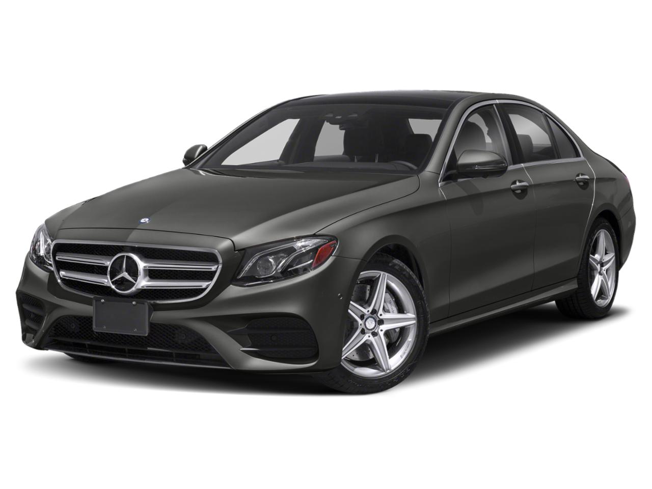 2019 Mercedes-Benz E-Class Vehicle Photo in Fort Lauderdale, FL 33316