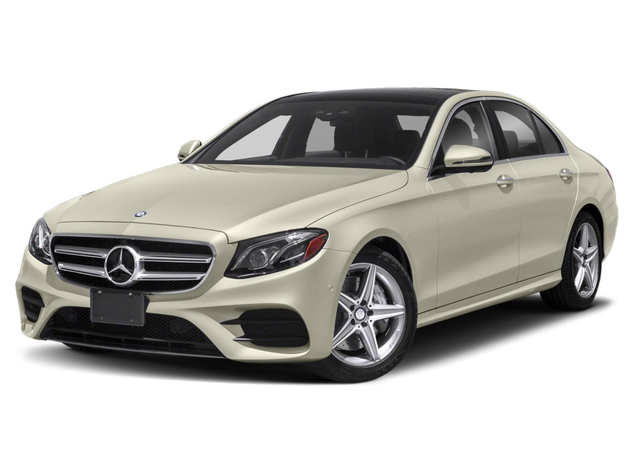 2019 Mercedes-Benz E-Class Vehicle Photo in Pompano Beach, FL 33064