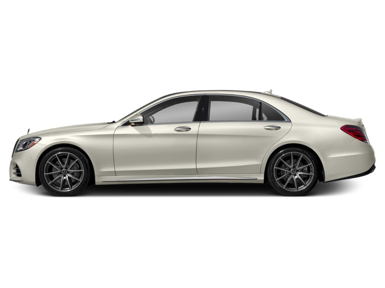 2019 Mercedes-Benz S-Class Vehicle Photo in Layton, UT 84041