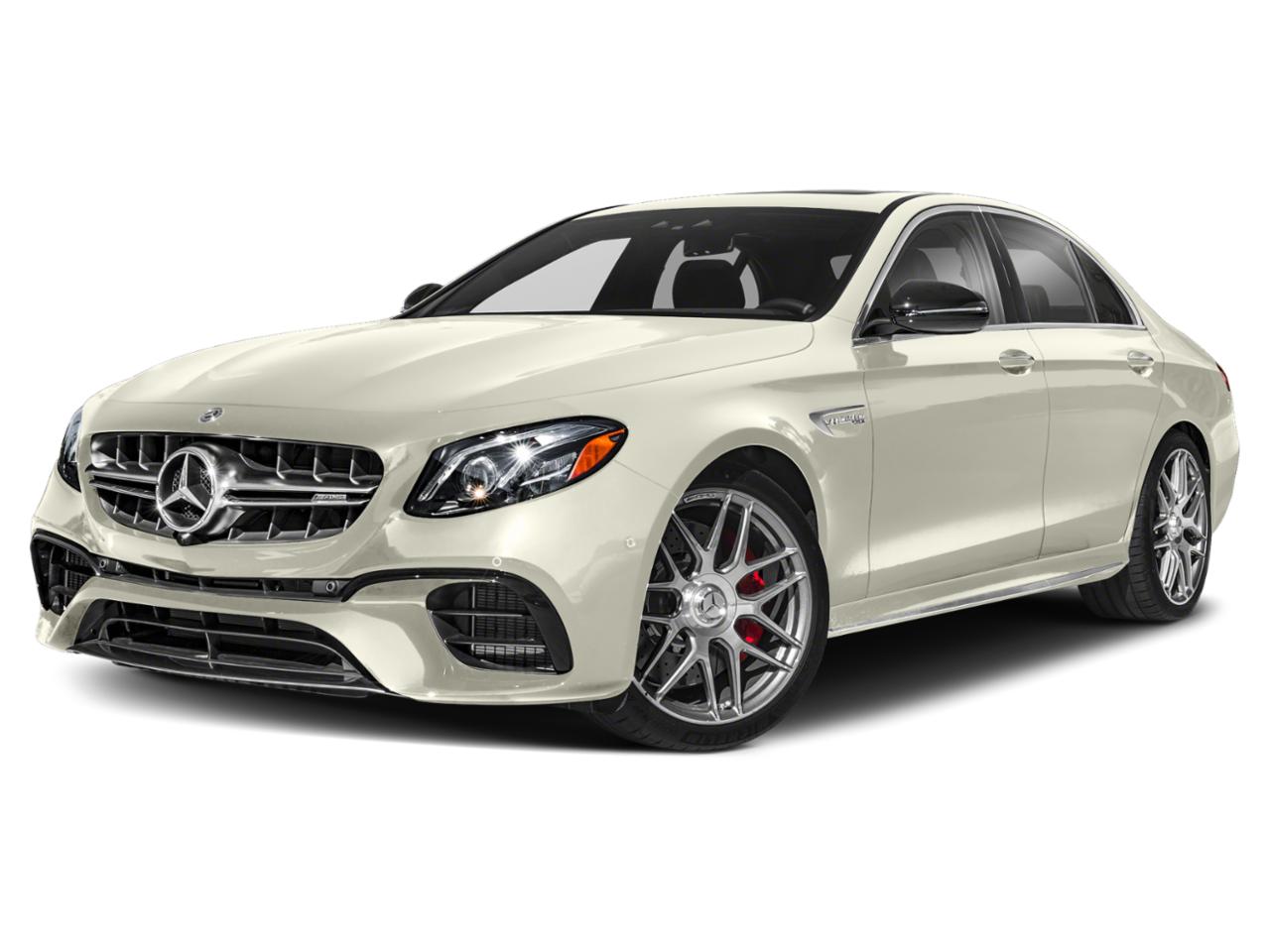 2019 Mercedes-Benz E-Class Vehicle Photo in Corpus Christi, TX 78415