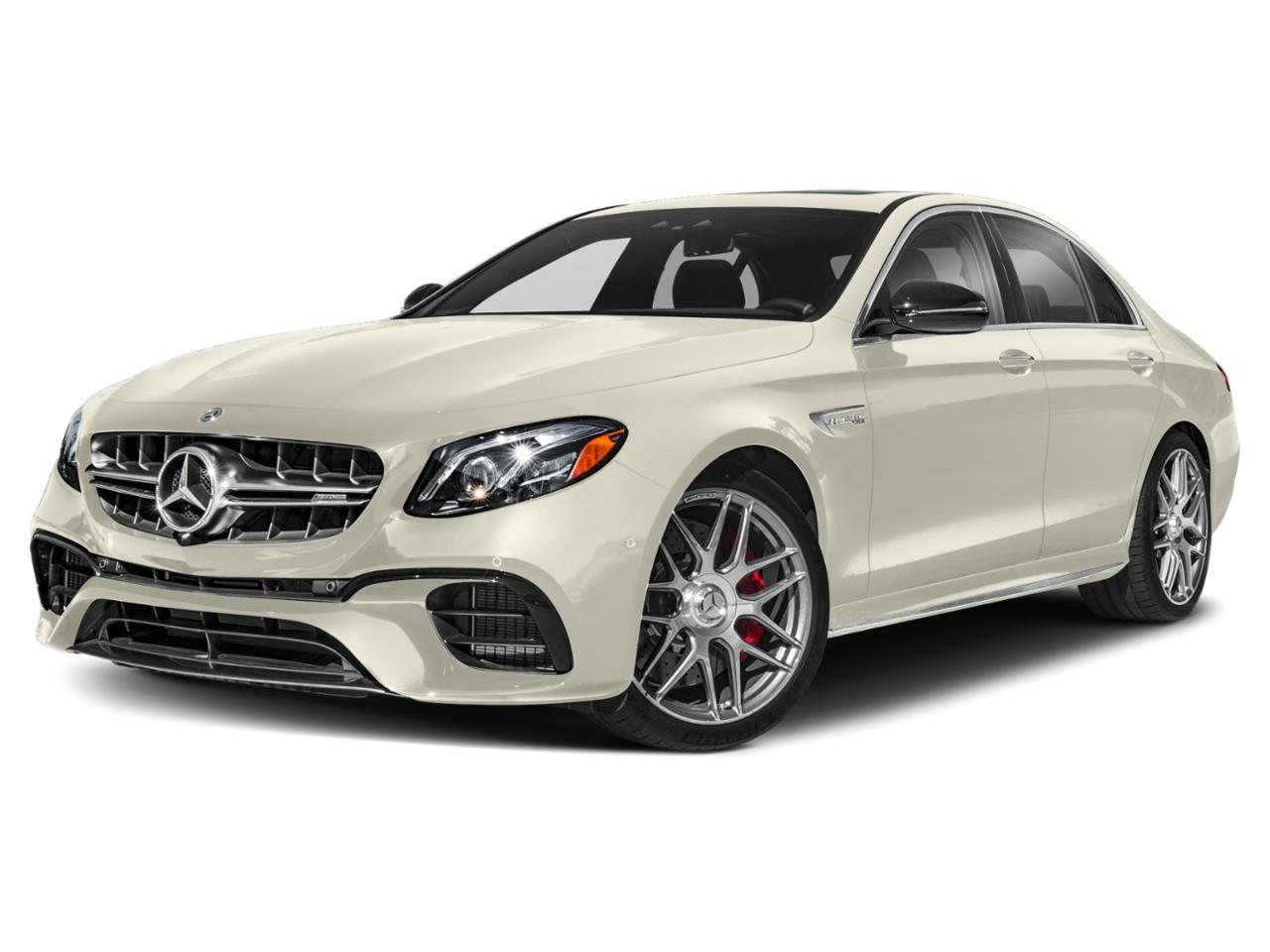 2019 Mercedes-Benz E-Class Vehicle Photo in Fort Lauderdale, FL 33316