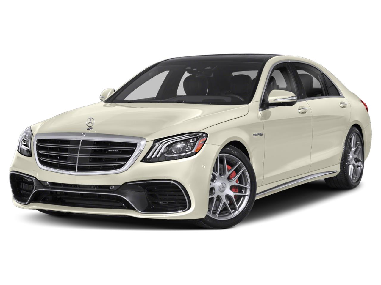 2019 Mercedes-Benz S-Class Vehicle Photo in Maitland, FL 32751