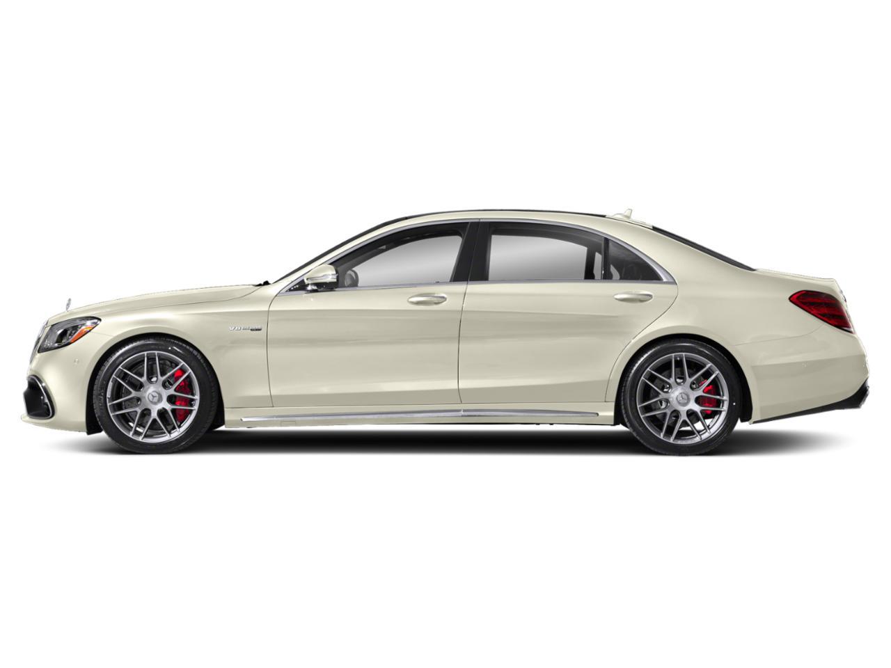 2019 Mercedes-Benz S-Class Vehicle Photo in Maitland, FL 32751