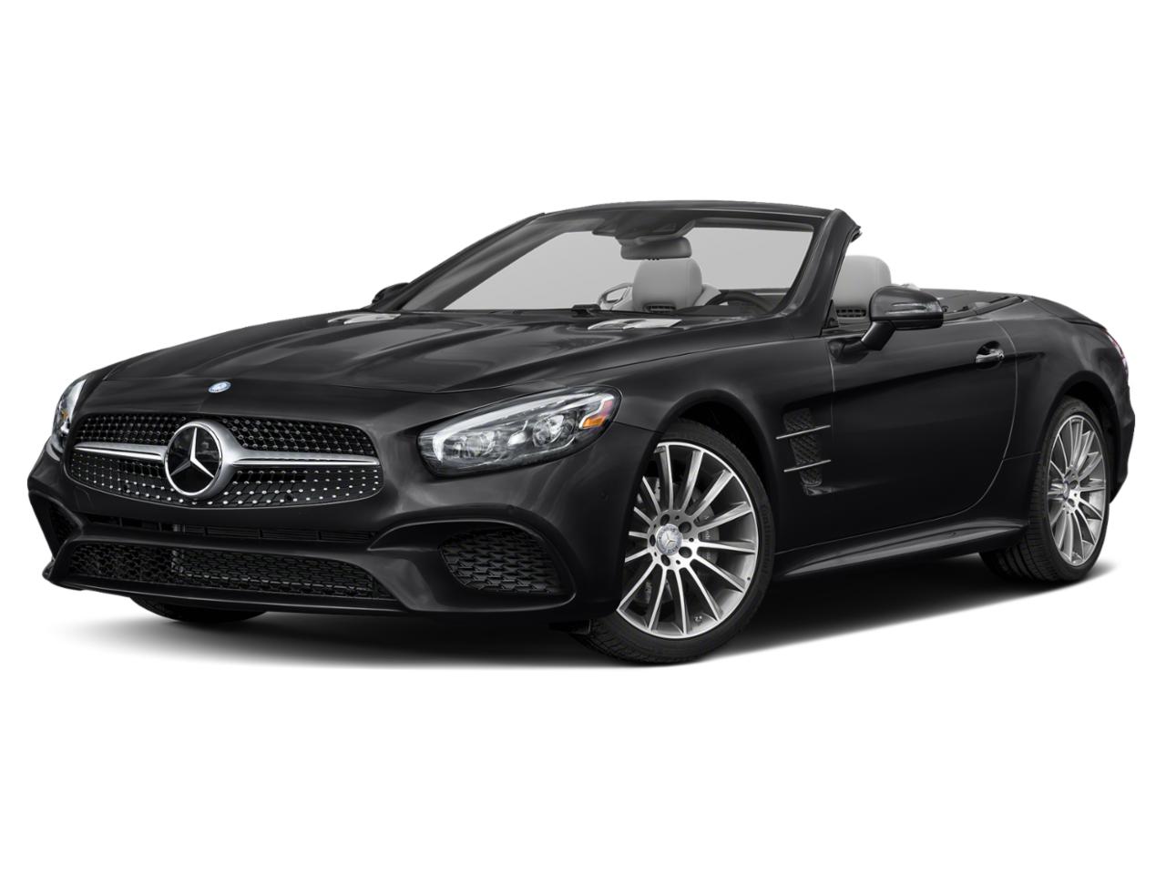 2019 Mercedes-Benz SL Vehicle Photo in Sarasota, FL 34231