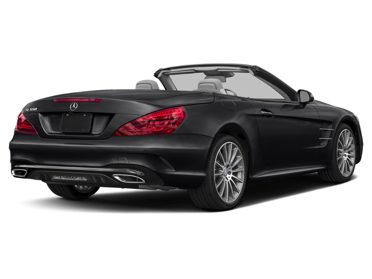 2019 Mercedes-Benz SL Vehicle Photo in Sarasota, FL 34231