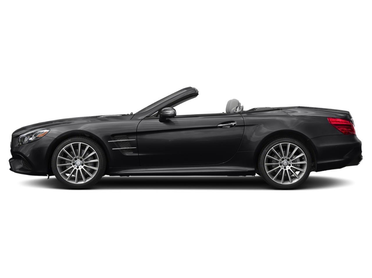 2019 Mercedes-Benz SL Vehicle Photo in Sarasota, FL 34231