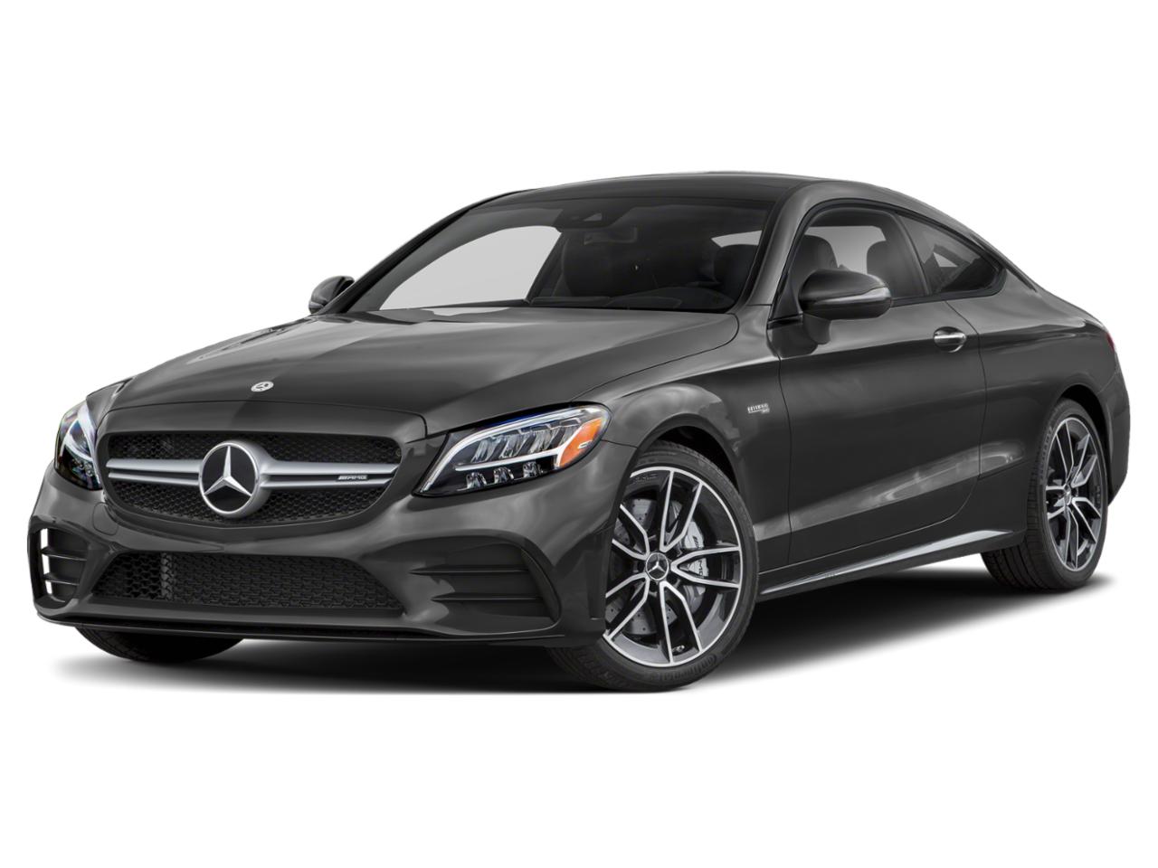 2019 Mercedes-Benz C-Class Vehicle Photo in Pompano Beach, FL 33064