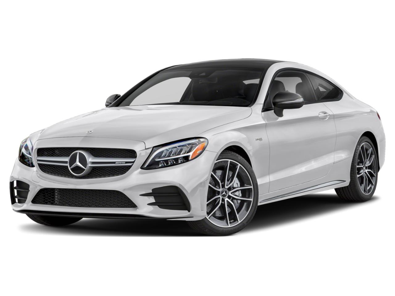 2019 Mercedes-Benz C-Class Vehicle Photo in Saint Charles, IL 60174