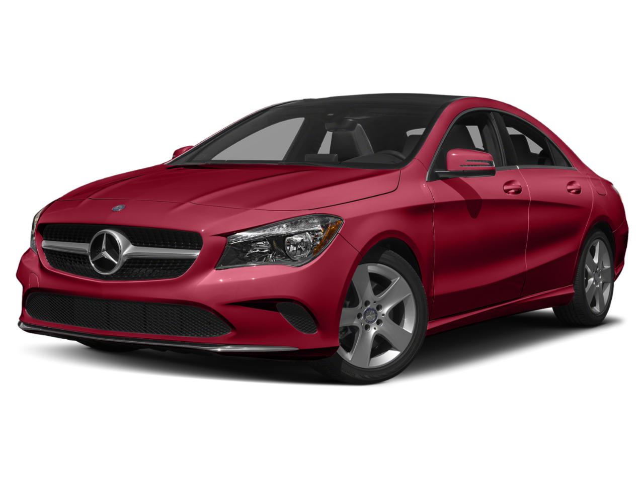 2019 Mercedes-Benz CLA Vehicle Photo in Delray Beach, FL 33444