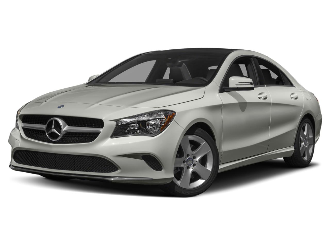 2019 Mercedes-Benz CLA Vehicle Photo in Margate, FL 33063