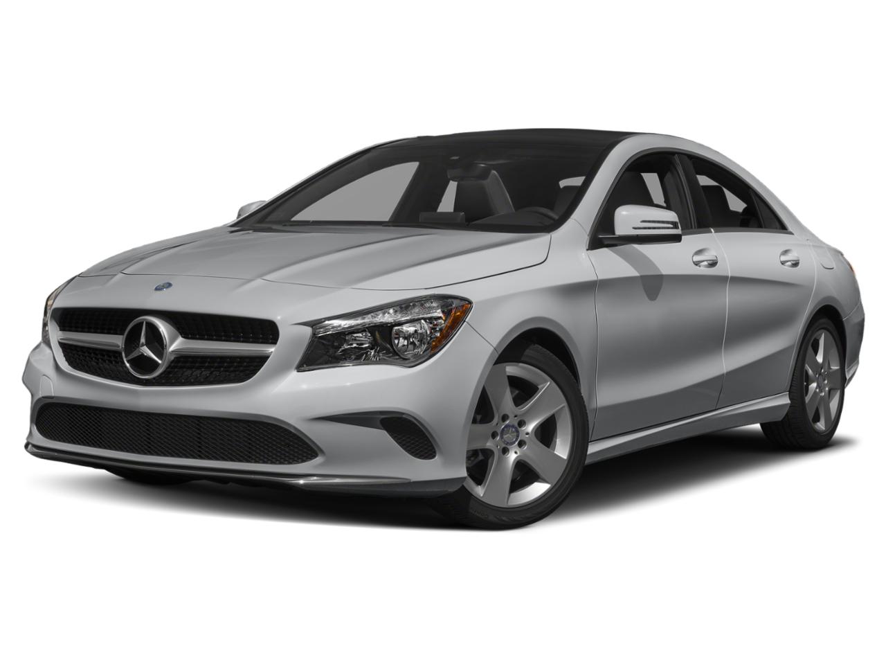 2019 Mercedes-Benz CLA Vehicle Photo in Wesley Chapel, FL 33544