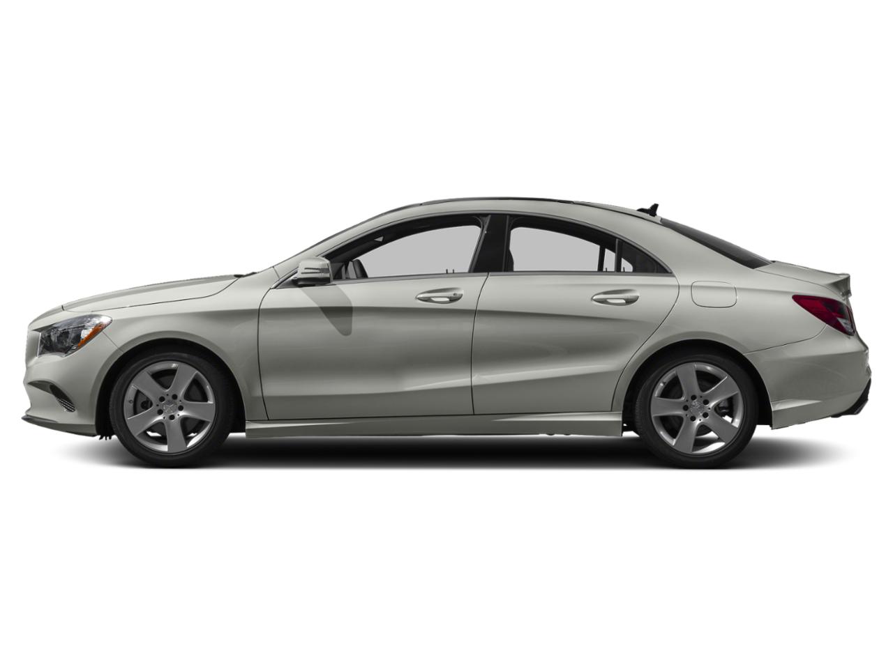 2019 Mercedes-Benz CLA Vehicle Photo in Margate, FL 33063