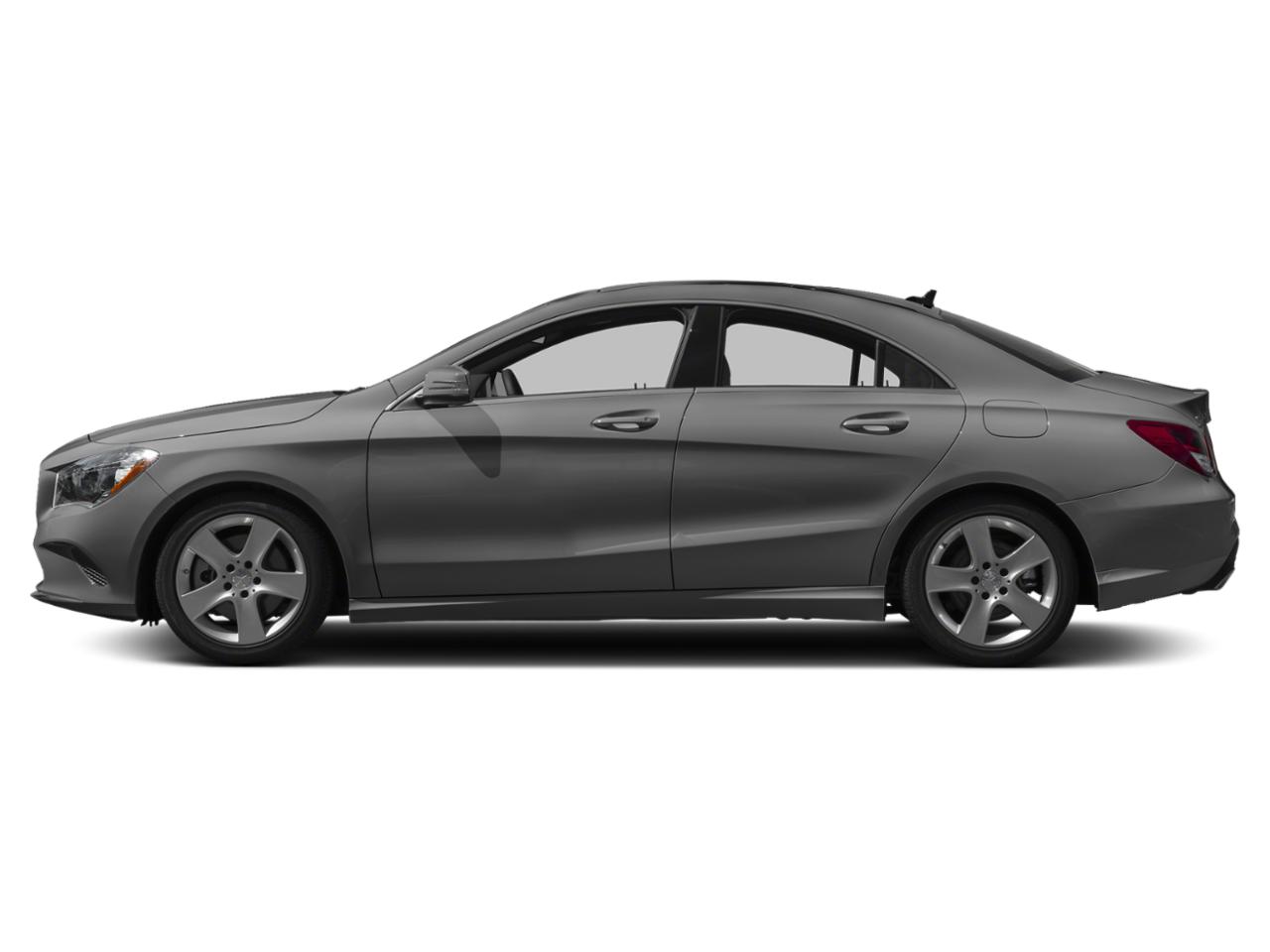 2019 Mercedes-Benz CLA Vehicle Photo in Wesley Chapel, FL 33544