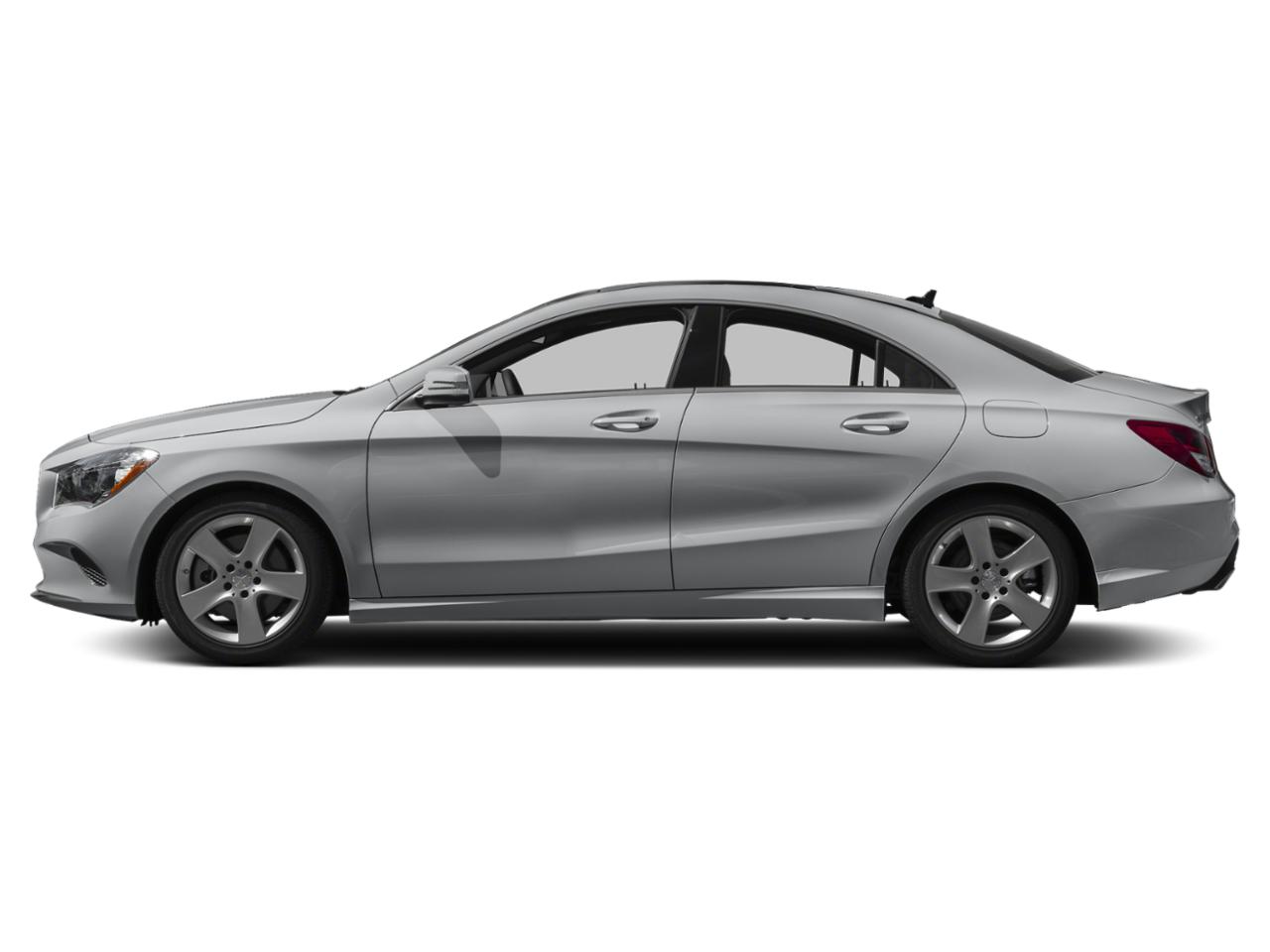 2019 Mercedes-Benz CLA Vehicle Photo in Wesley Chapel, FL 33544