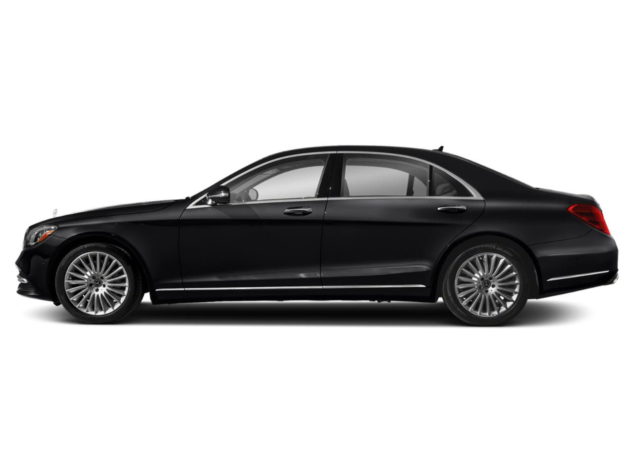 2019 Mercedes-Benz S-Class Vehicle Photo in Pompano Beach, FL 33064