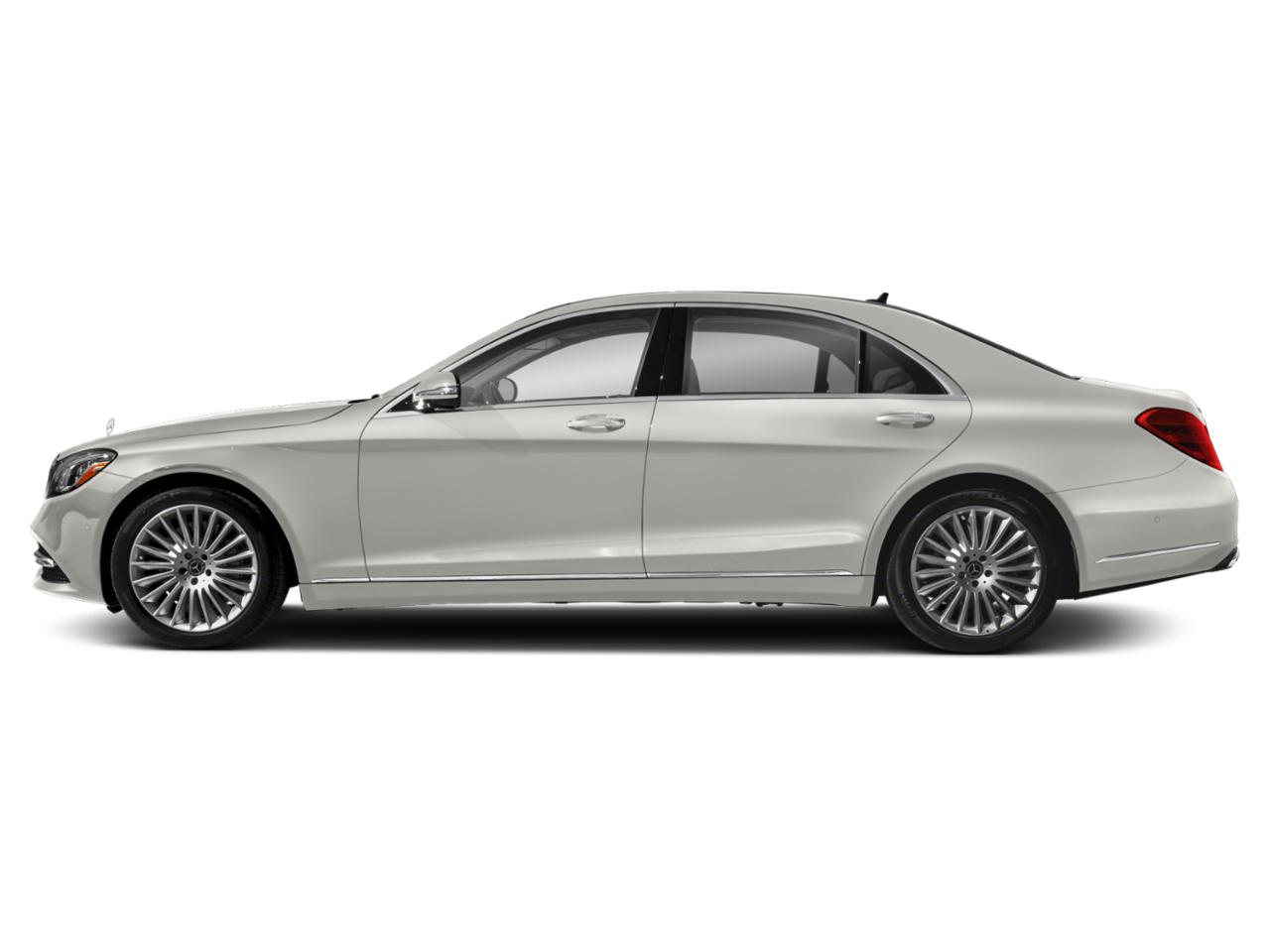 2019 Mercedes-Benz S-Class Vehicle Photo in Miami, FL 33169