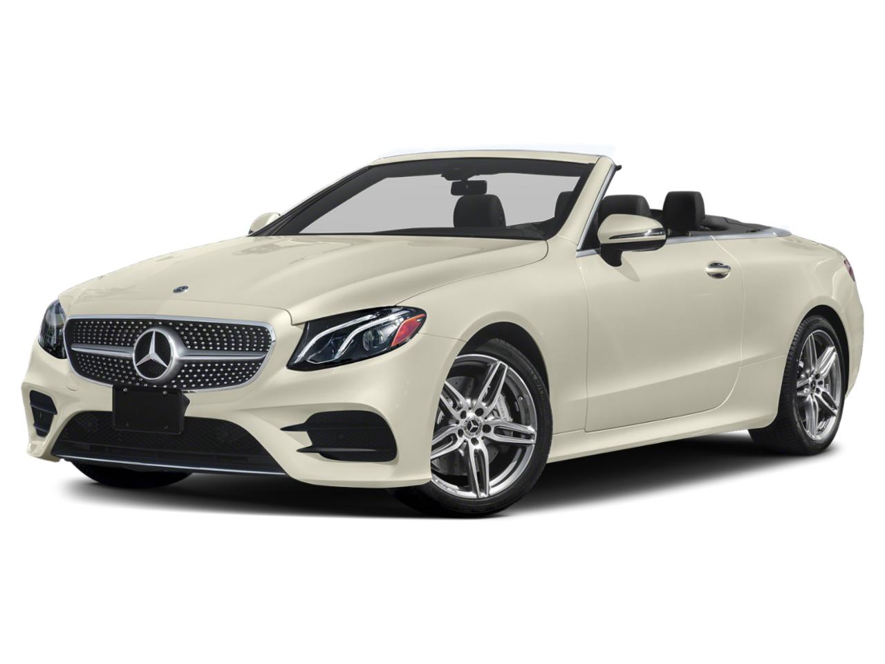 2019 Mercedes-Benz E-Class Vehicle Photo in Pompano Beach, FL 33064