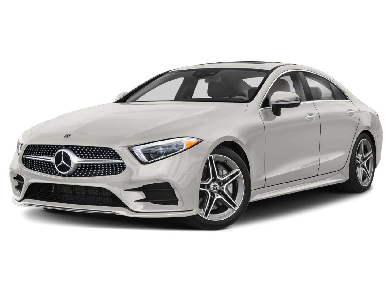 2019 Mercedes-Benz CLS Vehicle Photo in West Palm Beach, FL 33417