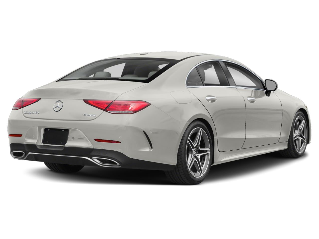 2019 Mercedes-Benz CLS Vehicle Photo in West Palm Beach, FL 33417