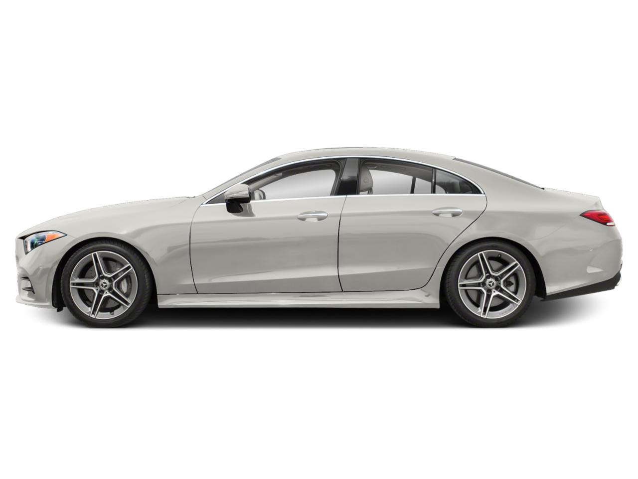 2019 Mercedes-Benz CLS Vehicle Photo in West Palm Beach, FL 33417