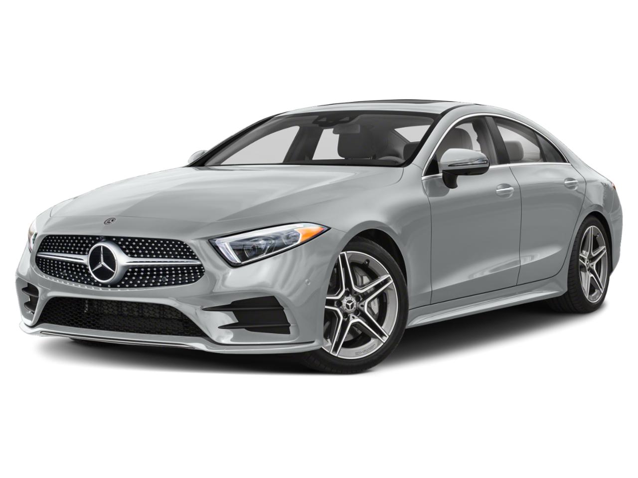 2019 Mercedes-Benz CLS Vehicle Photo in Towson, MD 21204