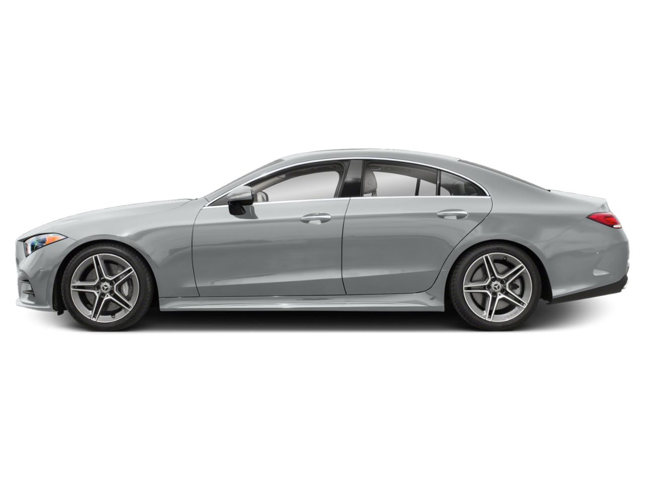 2019 Mercedes-Benz CLS Vehicle Photo in Cockeysville, MD 21030