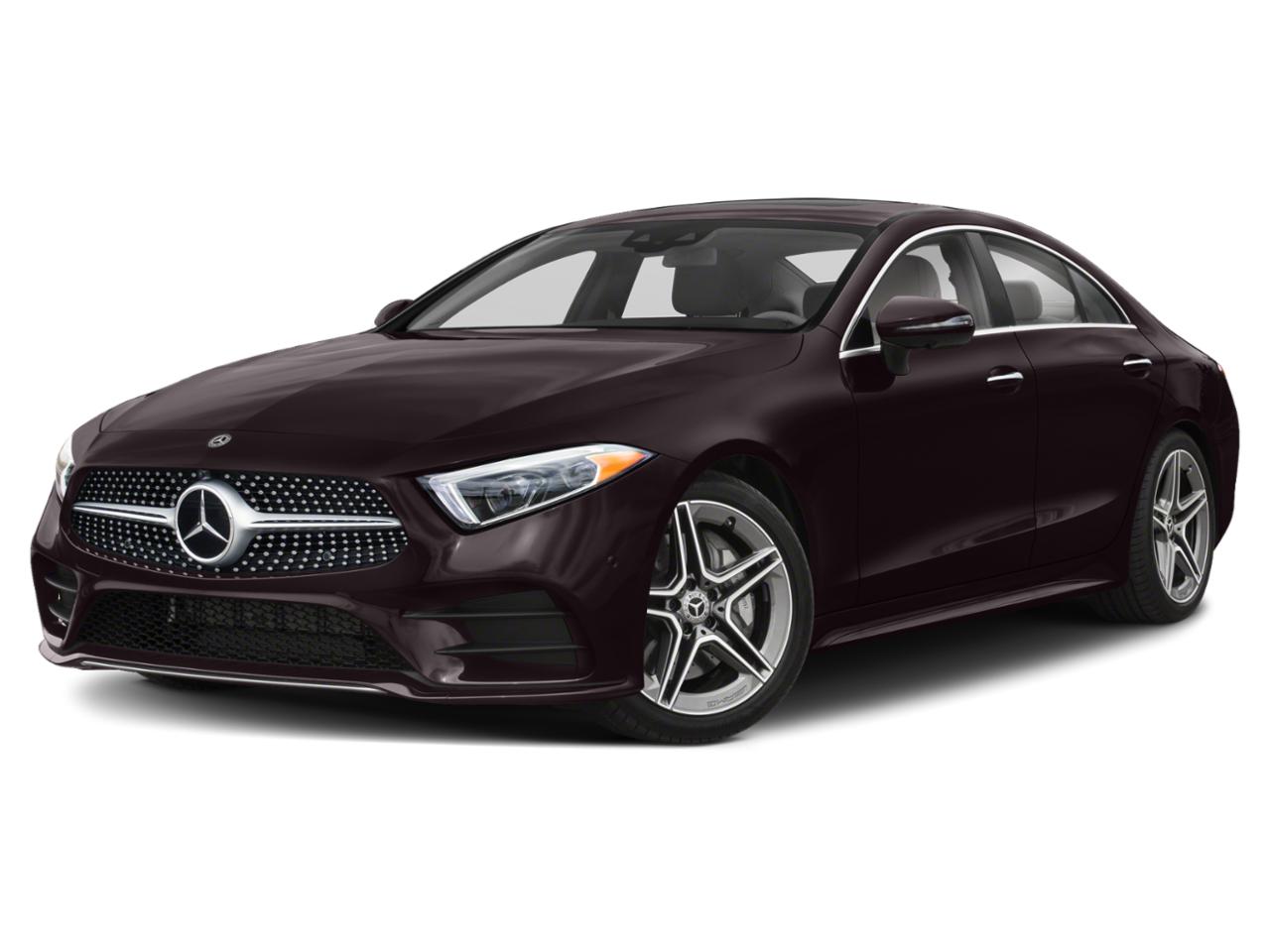 2019 Mercedes-Benz CLS Vehicle Photo in Margate, FL 33063