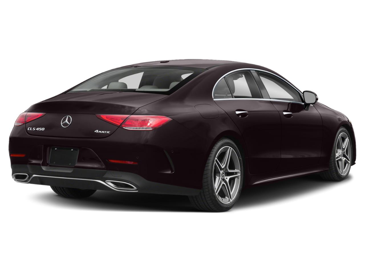 2019 Mercedes-Benz CLS Vehicle Photo in Margate, FL 33063