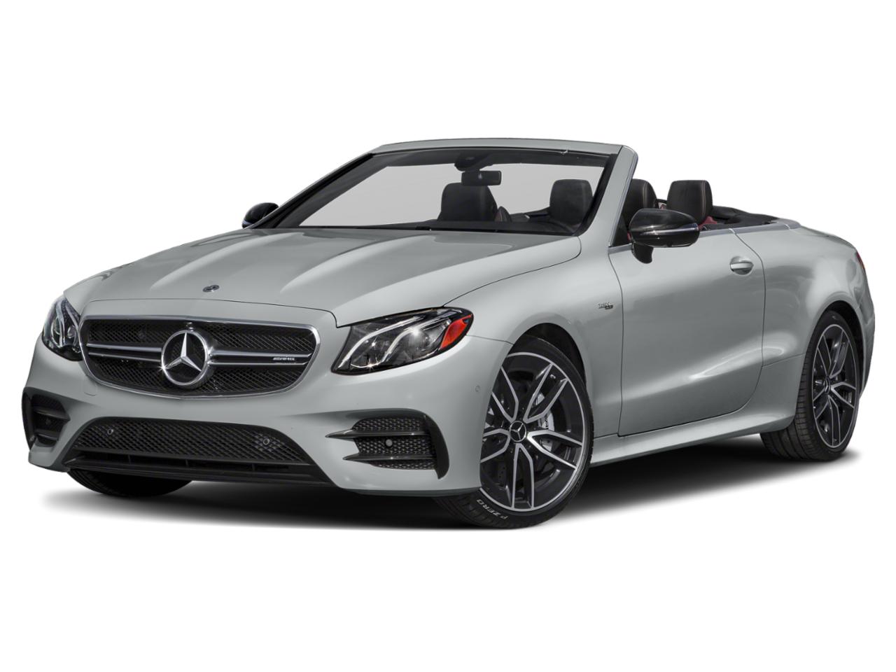 2019 Mercedes-Benz E-Class Vehicle Photo in Fort Lauderdale, FL 33316