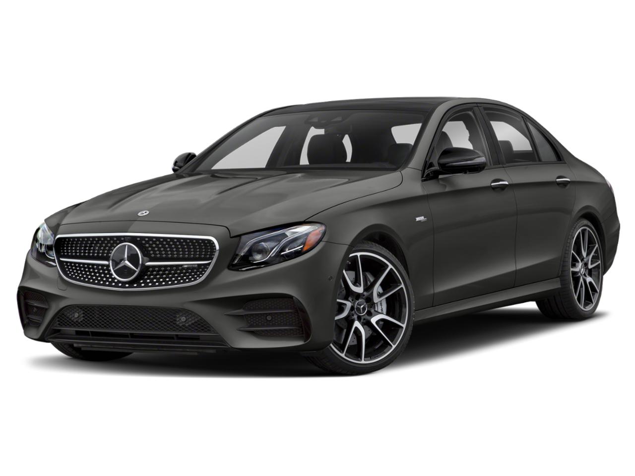 2019 Mercedes-Benz E-Class Vehicle Photo in Appleton, WI 54913