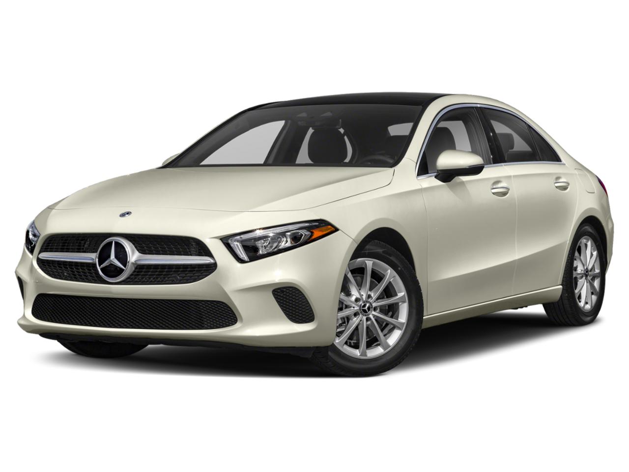 2019 Mercedes-Benz A-Class Vehicle Photo in Miami, FL 33169