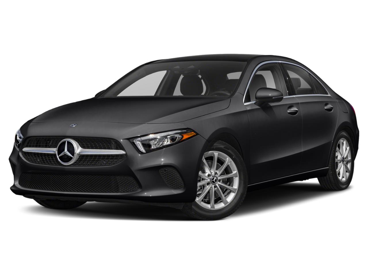 2019 Mercedes-Benz A-Class Vehicle Photo in Fort Lauderdale, FL 33316