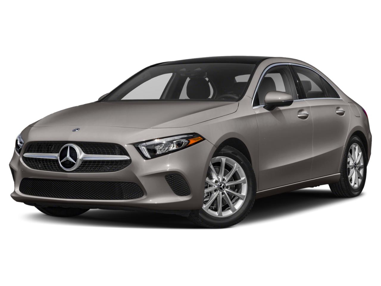 2019 Mercedes-Benz A-Class Vehicle Photo in Orlando, FL 32811