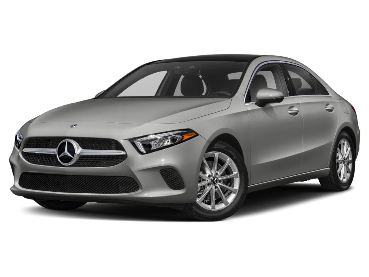 2019 Mercedes-Benz A-Class Vehicle Photo in Pompano Beach, FL 33064