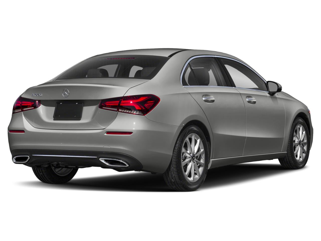 2019 Mercedes-Benz A-Class Vehicle Photo in Pompano Beach, FL 33064