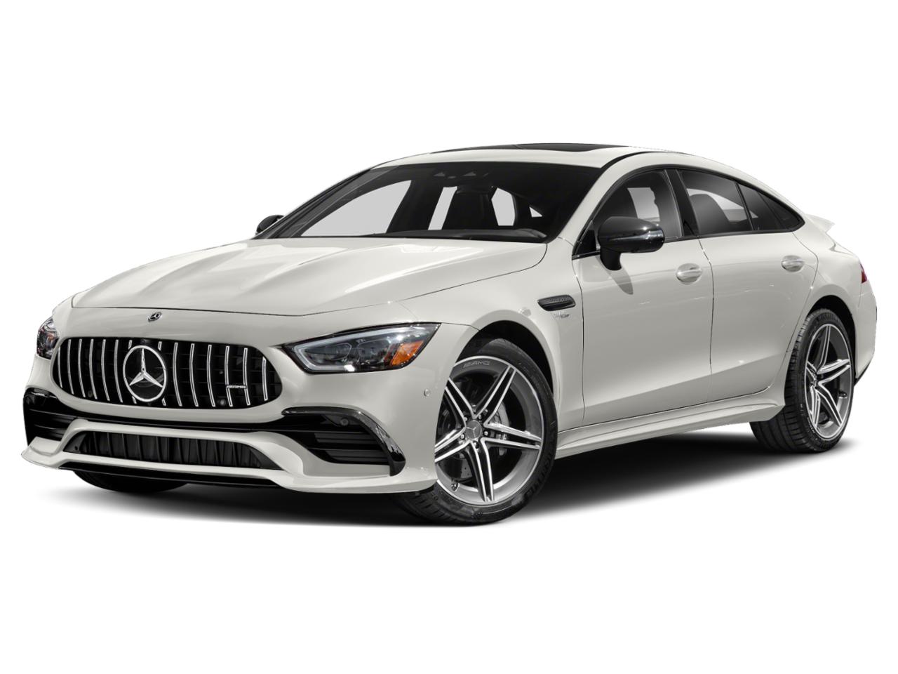 2019 Mercedes-Benz AMG GT Vehicle Photo in ORLANDO, FL 32808-7998