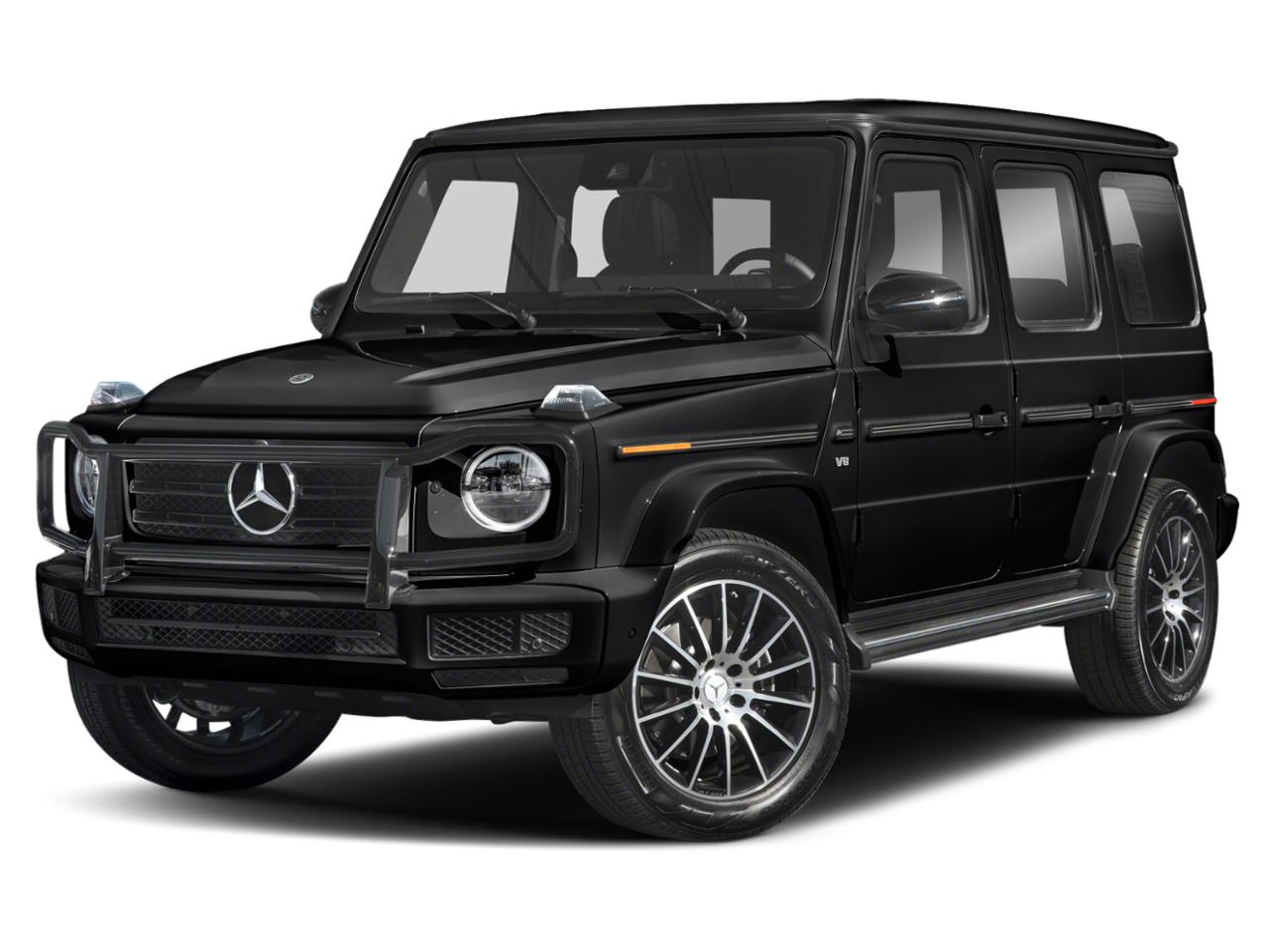 2019 Mercedes-Benz G-Class Vehicle Photo in Pompano Beach, FL 33064