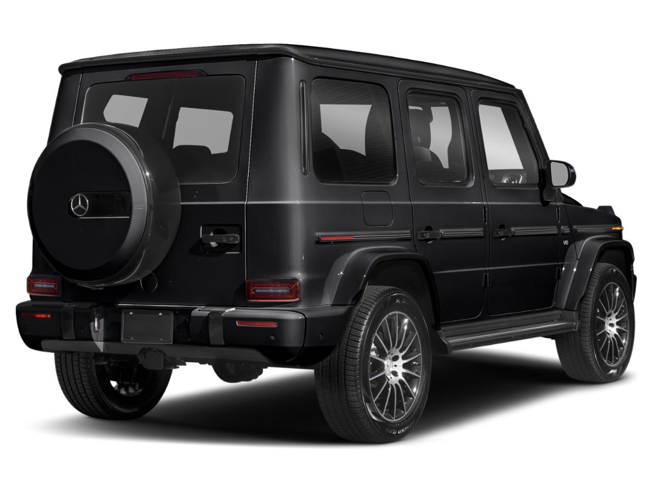 2019 Mercedes-Benz G-Class Vehicle Photo in Pompano Beach, FL 33064