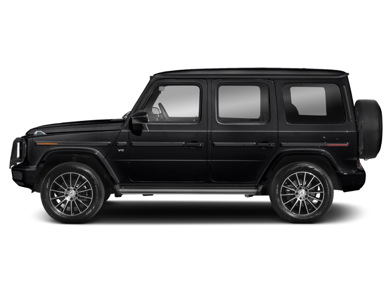 2019 Mercedes-Benz G-Class Vehicle Photo in Pompano Beach, FL 33064