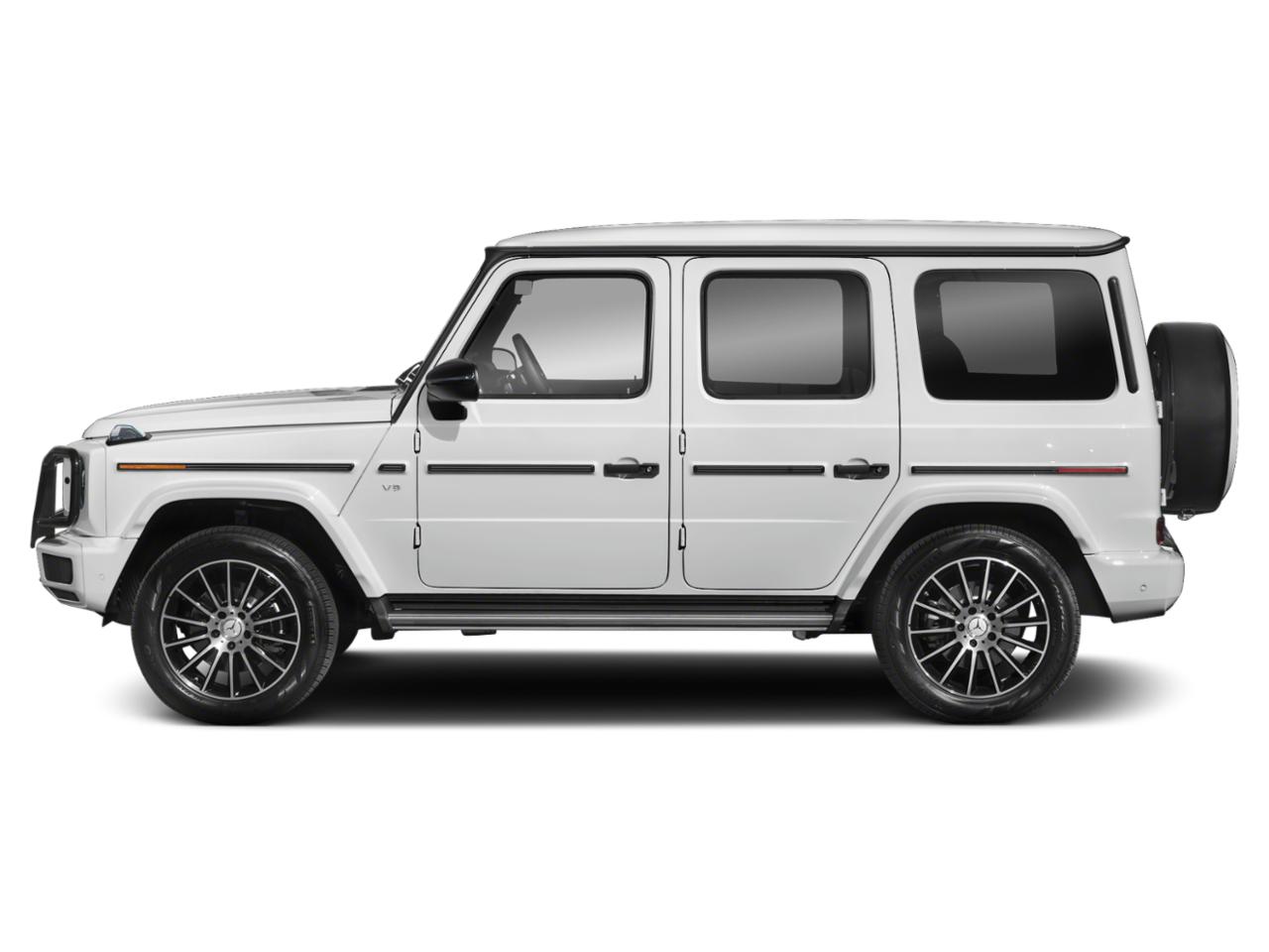 2019 Mercedes-Benz G-Class Vehicle Photo in Delray Beach, FL 33444