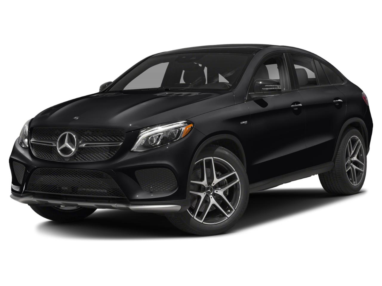 2019 Mercedes-Benz GLE Vehicle Photo in Sarasota, FL 34231