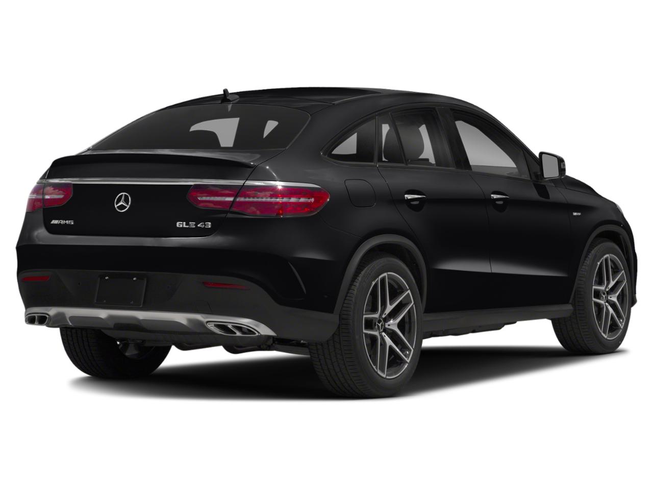 2019 Mercedes-Benz GLE Vehicle Photo in Sarasota, FL 34231